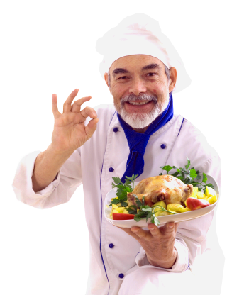 Chef