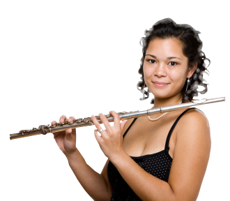 Flutist